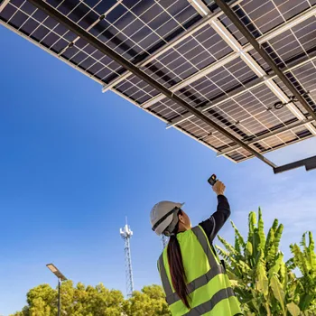 Solar İnvertör
